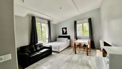 Résidence 4T IMMO - 31 Avenue Gaston Chauvin - Foto 3