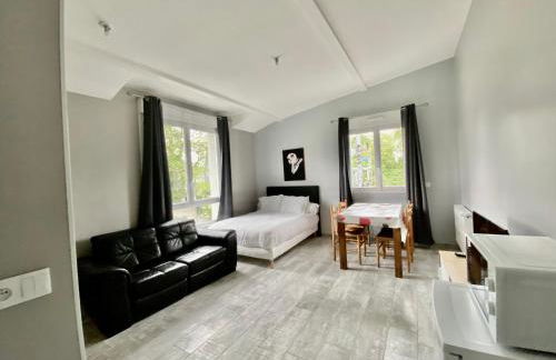 Résidence 4T IMMO - 31 Avenue Gaston Chauvin - Foto 3