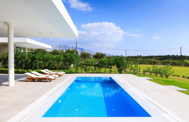 Varko - Apollo in Lefkada - Foto 4