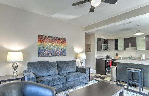 Historic King James Unit 6 - Foto 1