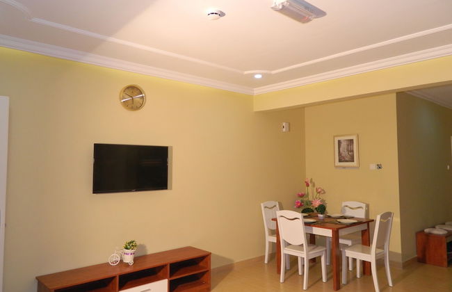 Wanasa Hotel Apartments - Photo 21