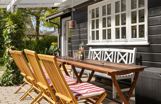 "Ayla" - 200m from the sea - Foto 3