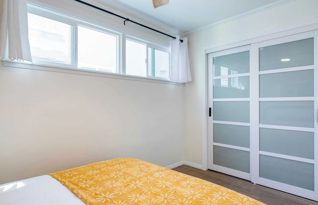 Surfrider I by Avantstay Walk to the Beach + Patio - Foto 25