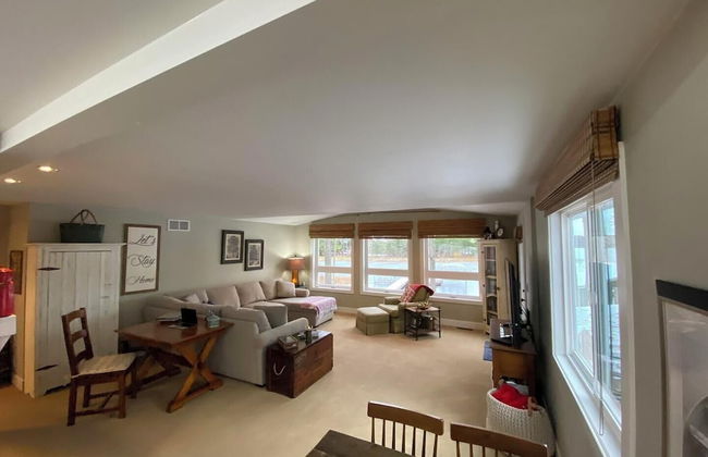 Sleepy Bay Getaway - Foto 13