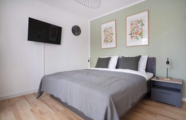 Schöne Apartments in der Innenstadt - Foto 4