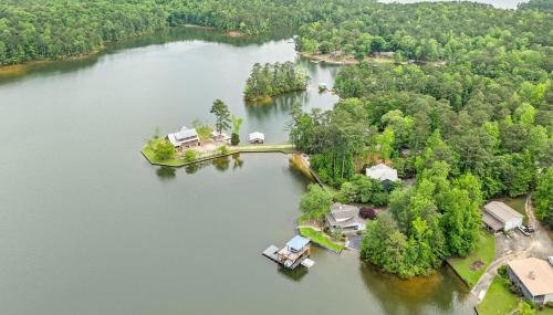 Eagle's Nest on Lake Martin - Foto 4