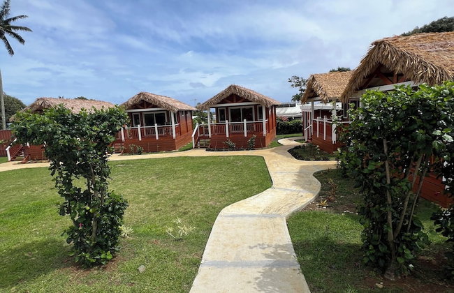 Red Hibiscus Villas - Foto 79