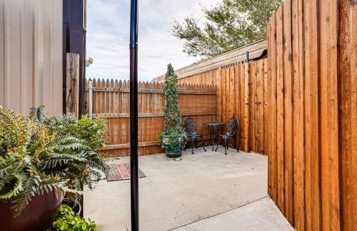 Fenced Yard Modern Barndominium in Amarillo! - Photo 28