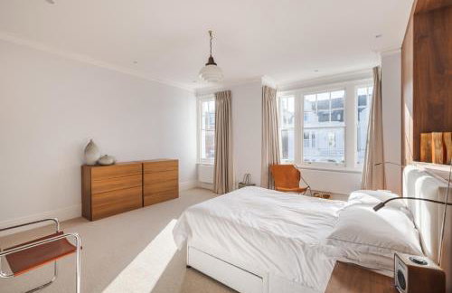 Veeve - Contemporary Haven in Putney - Foto 19