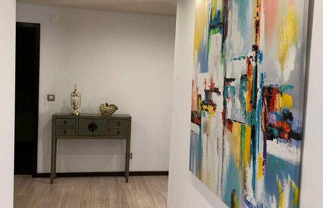 Modern Flat Near Lisbon - Foto 26