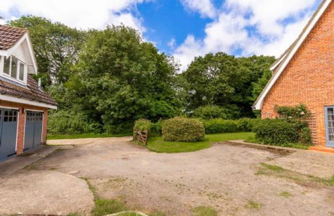 Host Stay Alderfen View - Foto 39