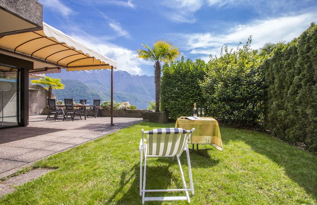 Camelia Lake View - Foto 8