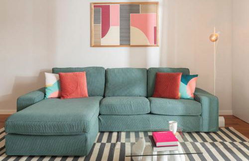 Lobo Marinho by An Island Apart - Foto 9