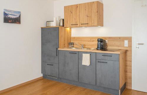 Apartment Alpenblick 9, Halblech im Allgäu, Bergblick pur - NEUERÖFFNUNG! - Foto 4