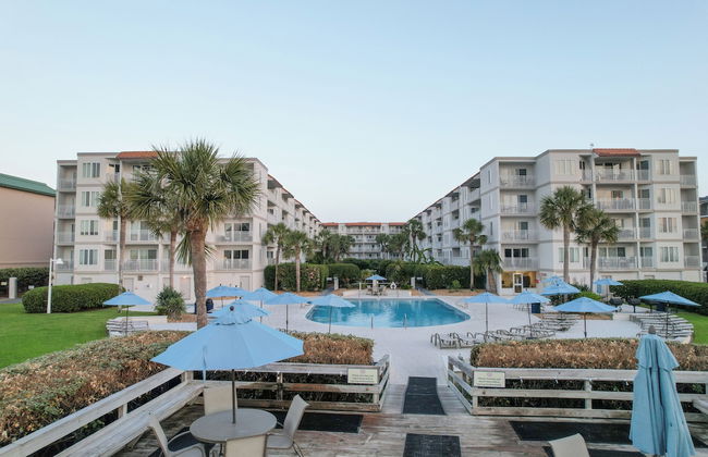 Hodnett Cooper's Beach Club - Foto 66