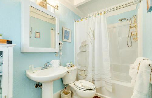 Perfect | Gulf Views | Furnitured Deck | Sleeps 10 - Foto 27