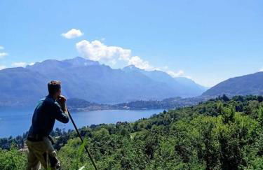 Chalet Como Lake - Dreamy Retreat, footpath only - Foto 21