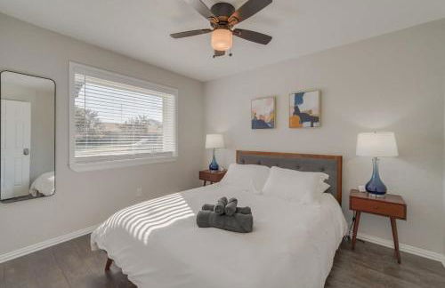 Charming 5BD-3BA in the Heart of Plano -Sleeps 10 - Foto 26