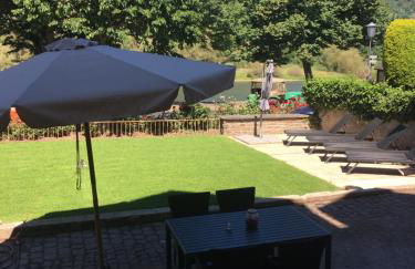 Apartments am Moselufer - Foto 27