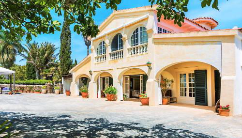 Villa Son Temet - Foto 3