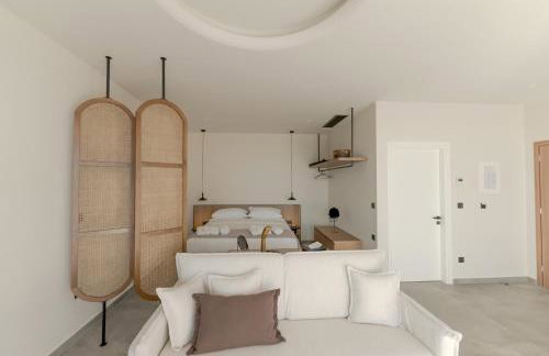 Theros Kourouta Boutique Hotel - Foto 47