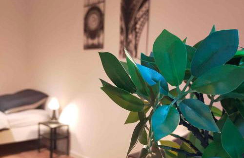 Chic Apartments in Altenstadt - Foto 14