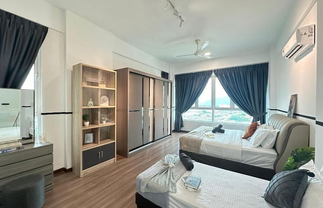 IPOH D Festivo Premium Suites by uBook - Foto 7