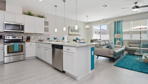 Four Bedroom with GameRoom 5150A - Foto 4