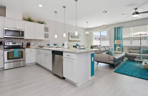 Four Bedroom with GameRoom 5150A - Foto 4