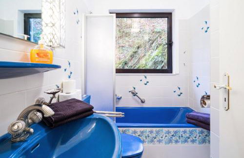 Villa an der Loreley - Foto 14