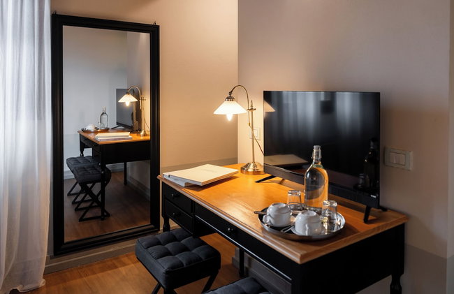 Tenuta Sant'Ilario - Photo 79