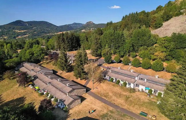 VVF Haute Loire Saint-Julien-Chapteuil - Photo 44