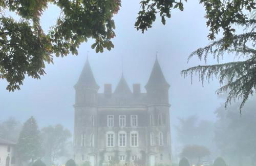 Château Doré les Tours - Appartement Renard - Proche Puy du Fou - Photo 32