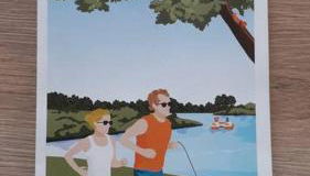 Les pieds dans l' eau - Photo 3