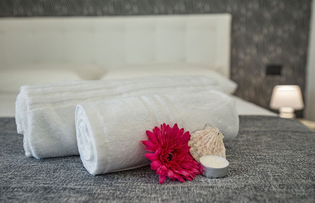 LA DOLCE VITA ROOMS - Foto 35