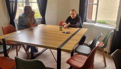 le 52 guesthouse - Foto 4