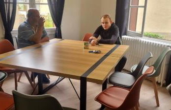 le 52 guesthouse - Foto 4