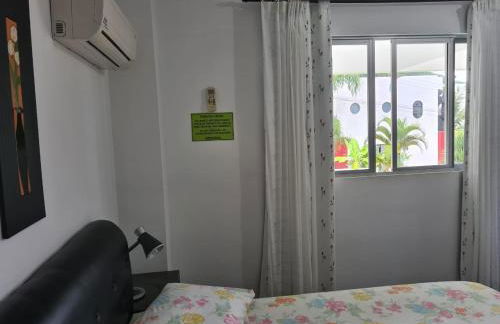 PRAIA DE 4 ILHAS Apartamento De 1 Quarto a 50M Praia Com Vista - Photo 6