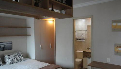 Flat Executive Perdizes - Prox PUC e Allianz - 1205 - Foto 4