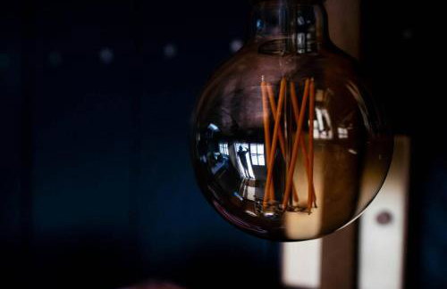 Astronomer Shepherd's hut - Foto 73