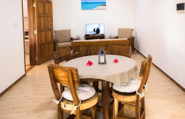 Seashell Beach Villa - Photo 10