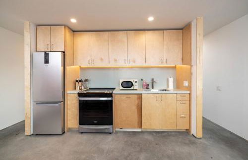 Spacious World Cup Loft - Prime Location - Foto 14