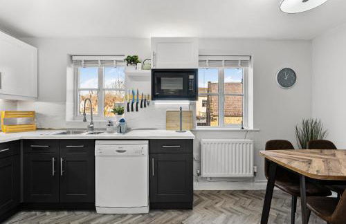 Charming House in Wakefield - Sleeps 6 - Foto 22