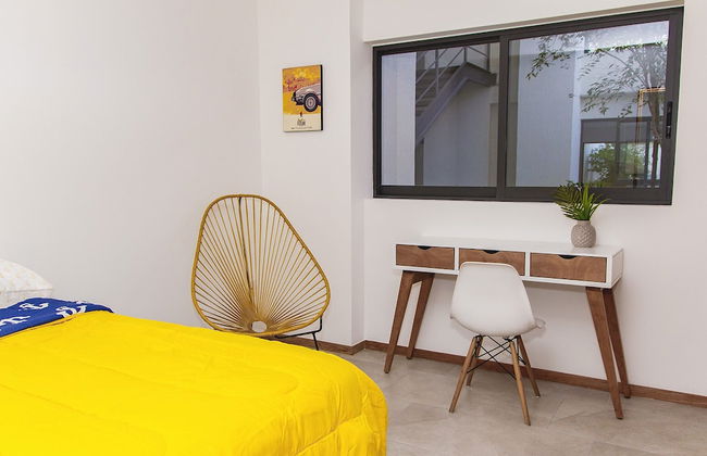 Justo Sierra SmartLife - Foto 20