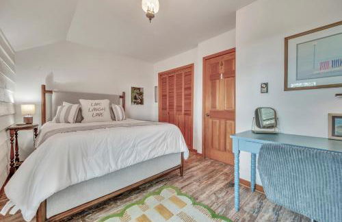 North Bay Retreat on West Lake Okoboji - Foto 15