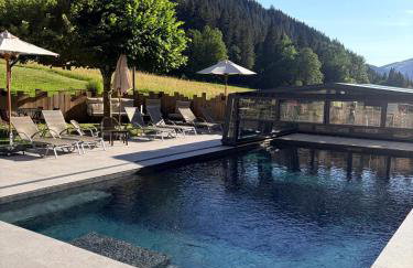 Hameau des Prodains - Résidence - Foto 10