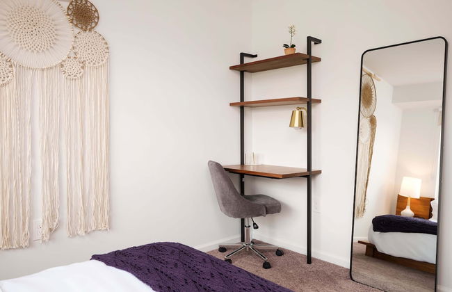 Hyatus at City Views - Foto 3