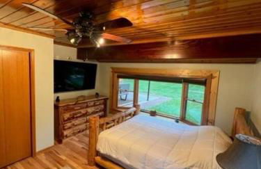 The Clear Lake Retreat - Foto 17