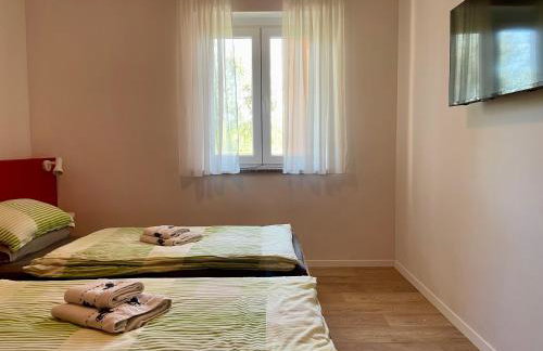 Boutique Apartment with Private Heated Pool - Photo 24