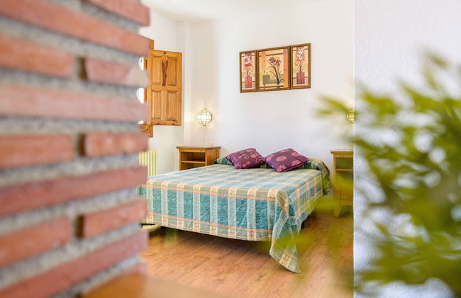 Alojamiento Rural la Era - Photo 7